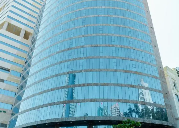Montana Hotel Makkah