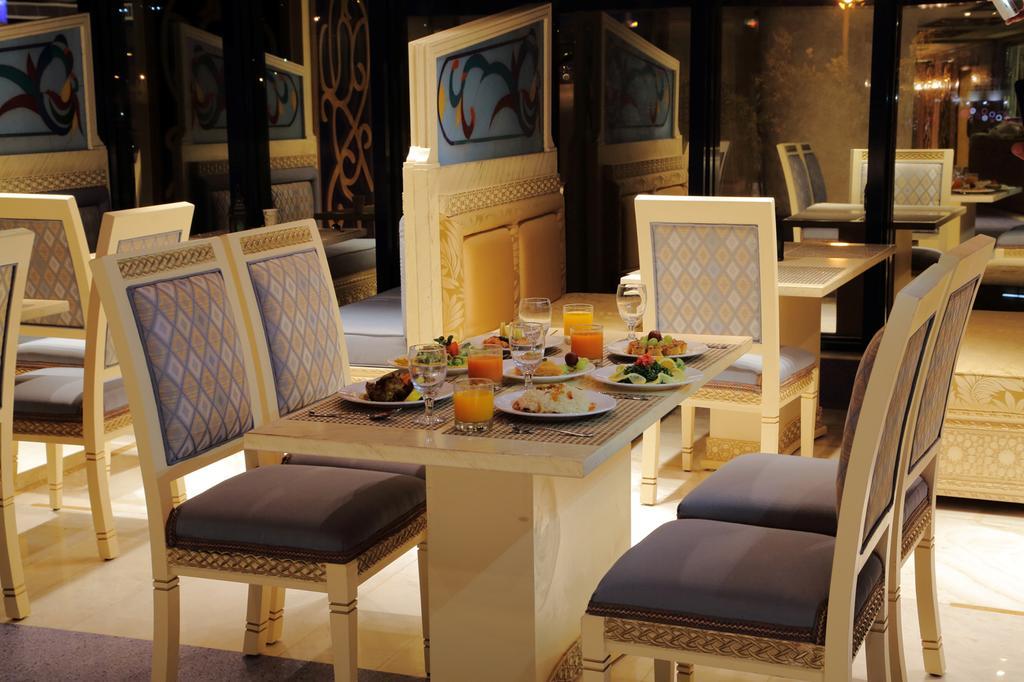 فندق مونتانا العزيزيه 4*
